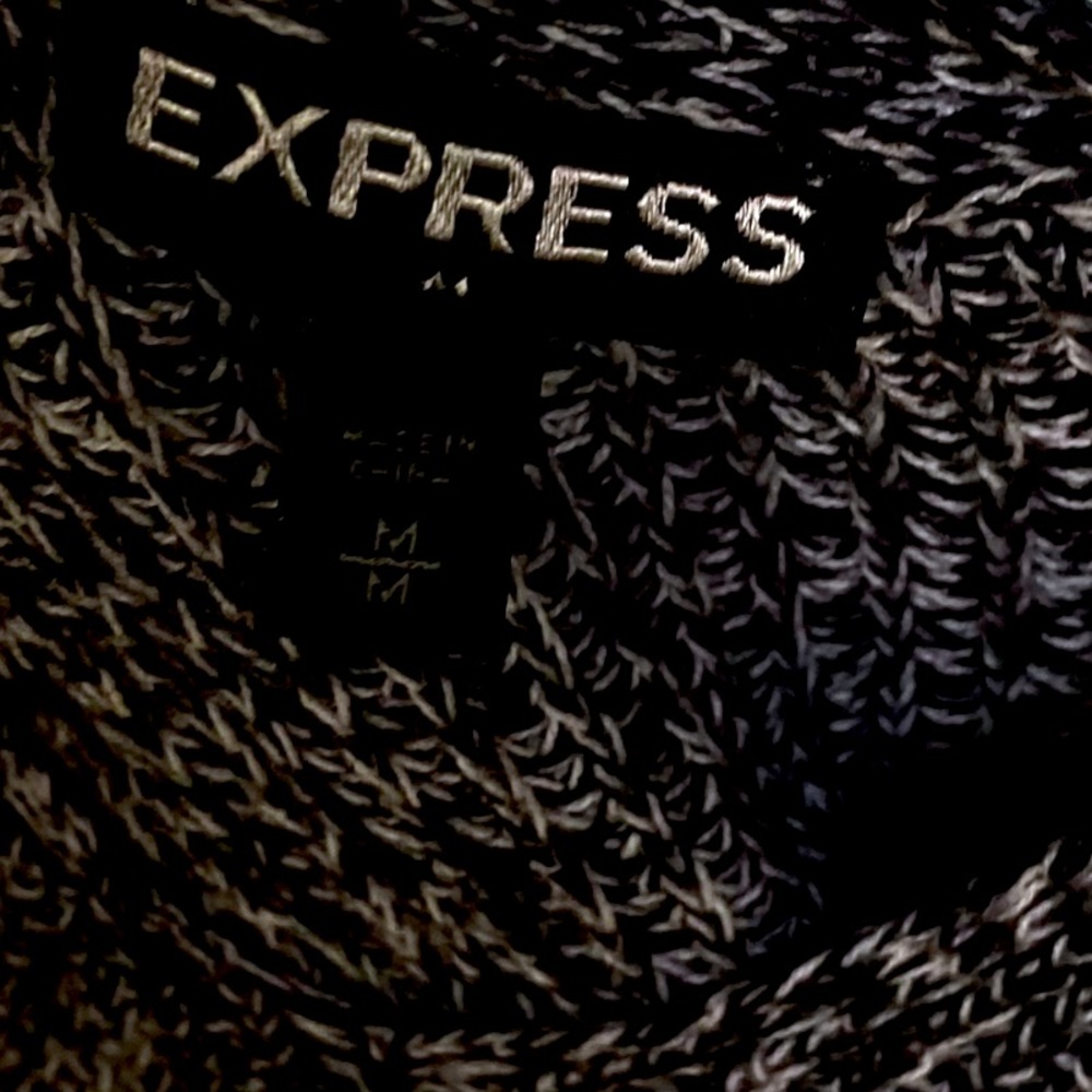 speckled noise lounge knit 🌊 - Picture 6 of 8